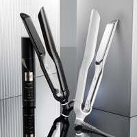 Lisseur Sculpt blanc