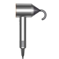 Sèche-cheveux Supersonic avec 5 accessoires de coiffage