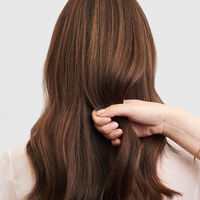 &Eacute;mulsion l&eacute;g&egrave;re Oil Reflections