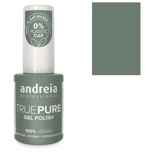 Vernis semi-permanent True Pure T56