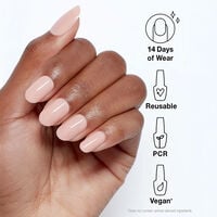 Faux ongles xpress/on bubble bath
