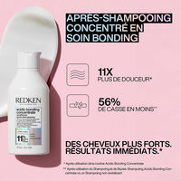 Rituel r&eacute;parateur en 3 &eacute;tapes Acidic Bonding Concentrate