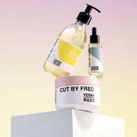 Soin 2 en 1 Vegan Hydratation Mask