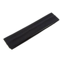 Bandeau fin noir,  Bandeau fin noir