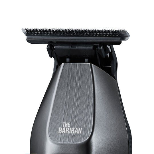 Tondeuse de précision The Barikan ER-XT70 carbon mat