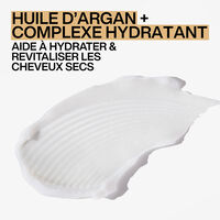 Conditioner hydratant pour cheveux secs et sensibilisés All Soft