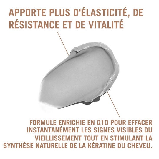 Masque argile renforçateur cheveux matures et fragilisés BC Time Restore,  Masque argile renforçateur cheveux matures et fragilisés BC Time Restore