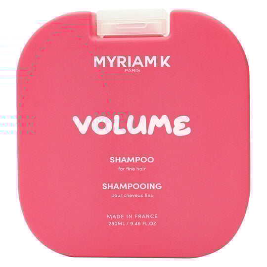 Duo pour cheveux fins Volume