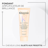 Coffret d&eacute;couverte Gloss Absolu