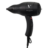 Sèche-cheveux Iconic TGR 2.0 noir intense