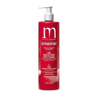 Soin repigmentant 500ml rouge