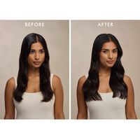 Shampooing sec cheveux fonc&eacute;s 205 ml