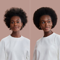 S&egrave;che-cheveux Supersonic r cheveux boucl&eacute;s &agrave; fris&eacute;s