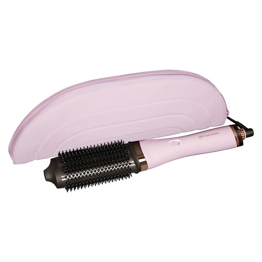 Brosse soufflante Duet Blowdry Pink Collection