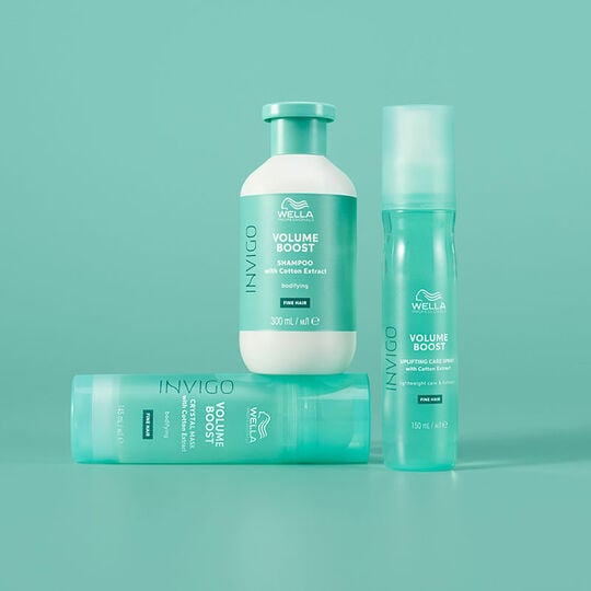 Shampooing volume Invigo Volume Boost 300ml