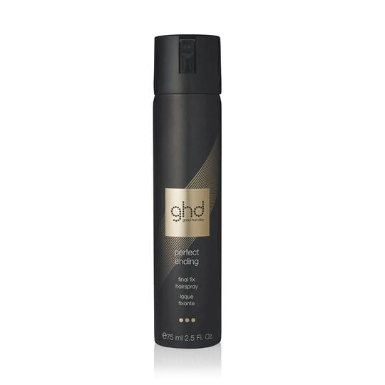 Laque fixante Perfect Ending 75ml