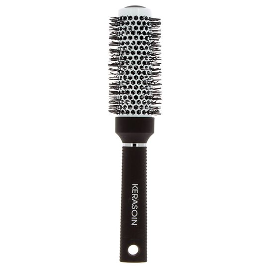 Brosse &agrave; brushing professionnelle c&eacute;ramique 33mm