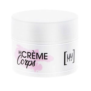 My crème corps,  My crème corps