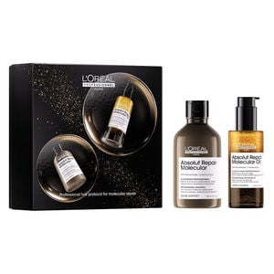 Coffret Absolut Repair Mol&eacute;cular
