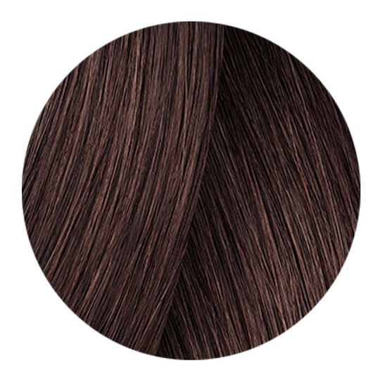 Coloration permanente Ma&iuml;andra 6.7 blond fonc&eacute; marron