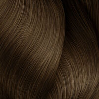 Coloration sans ammoniaque Inoa 7.13 blond cendr&eacute; dor&eacute;
