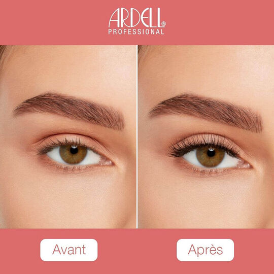 Faux cils Magnetic Naked Lashes