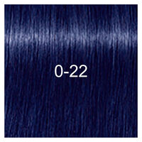 Coloration demi-permanente Igora Vibrance 0-22 booster iris&eacute;