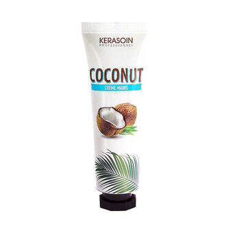 Crème mains Coconut