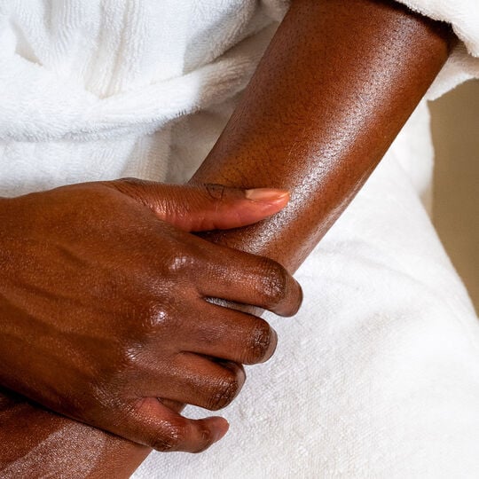 Huile sublime Tendre Passion