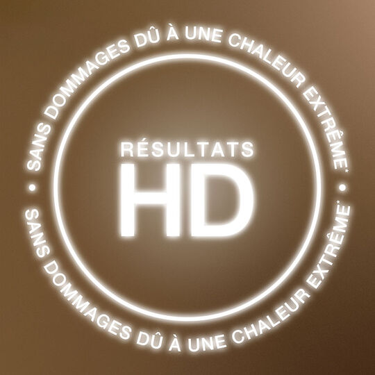 Lisseur Chronos Max blanc