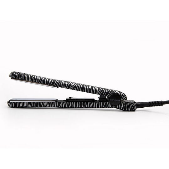 Lisseur C-Style zebra soft touch