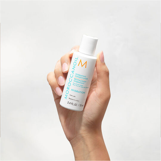 Après-shampooing hydratant 70 ml