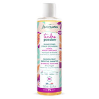 Shampooing coulis de passion Tendre Passion