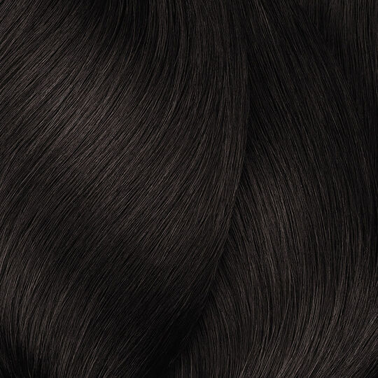 Coloration cr&egrave;me de beaut&eacute; Majirel 4.8 ch&acirc;tain mocca