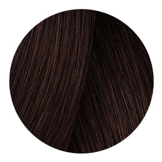 Coloration permanente Ma&iuml;andra 4.77 ch&acirc;tain marron intense