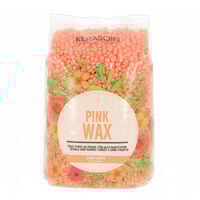 Cire jetable sans bande Pink Wax