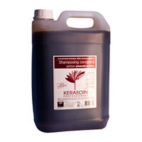 Shampooing concentré parfum amande amère 5000ml