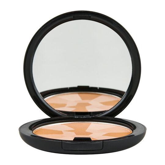 Poudre compacte perfectrice sun treasured