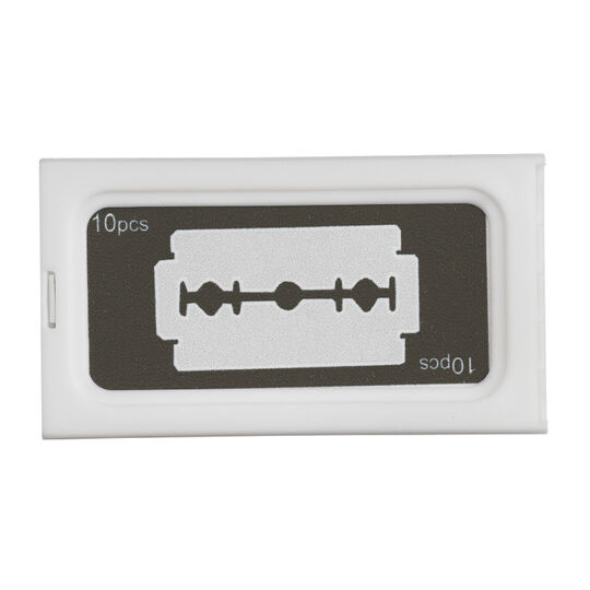 Lames pour rasoir Gentleness