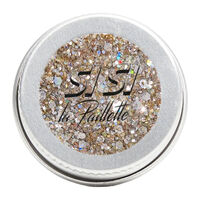 Paillettes runway