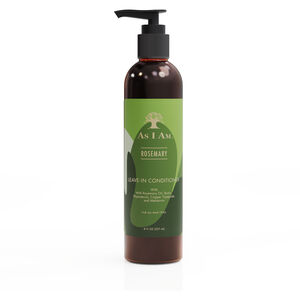 Apr&egrave;s-shampooing sans rin&ccedil;age au romarin Rosemary