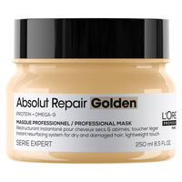 Masque restructurant léger Absolut Repair Gold 250 ml
