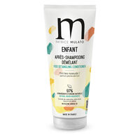 Apr&egrave;s-shampooing d&eacute;m&ecirc;lant enfant