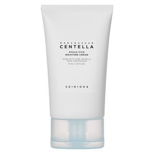 Cr&egrave;me hydratante Hyalu-Cica