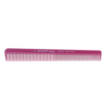 Peigne à effiler T251 Lilas