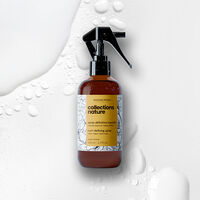 Spray définition boucles Collections Nature