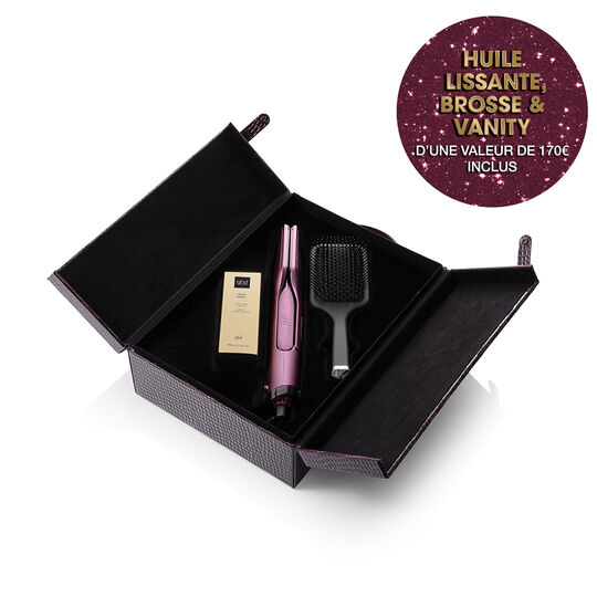 Coffret Duet Style Collection Cherry Chic