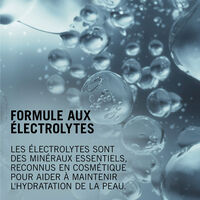 Shampooing hydratant Fibre Clinix