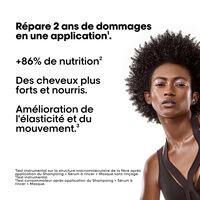 Shampooing r&eacute;parateur Absolut Repair Molecular 1500ml