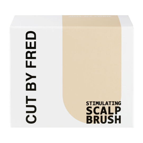 Brosse stimulante cuir chevelu Stimulating Scalp Brush